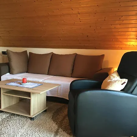 Ist Liebe! Whg 1 Fehmarn