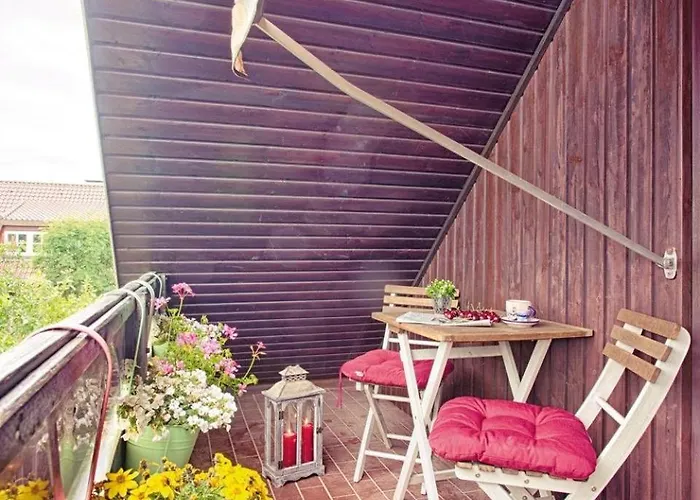 Ist Liebe! Whg 1 フェーマルン