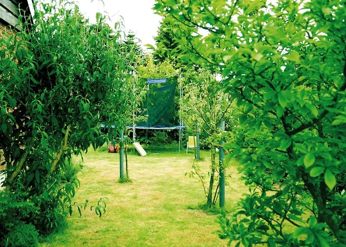 アパート Ist Liebe! Whg 1