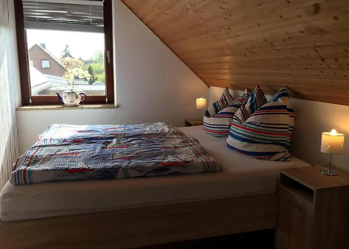 Ist Liebe! Whg 1 アパート *